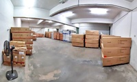 Detached Warehouse For Rent at Bandar Baru Sungai Buloh, Sungai Buloh