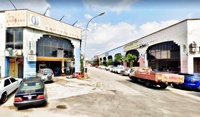 Terrace Factory For Rent at Mwe Kepong Commercial Park, Kuala Lumpur