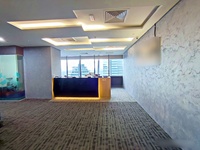 Office For Auction at Menara SuezCap, Kuala Lumpur