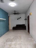 Apartment For Rent at Sri Raya Apartment, Ukay