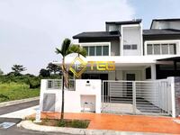 Terrace House For Sale at Taman Sri Andalas, Klang