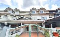 Property for Sale at Taman Cheras Jaya
