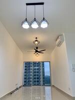 Condo For Rent at Cerrado Residence, Southville City