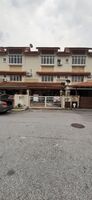 Property for Sale at Taman Kosas