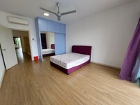 Townhouse Duplex For Sale at Primer Garden Town Villas, Cahaya SPK
