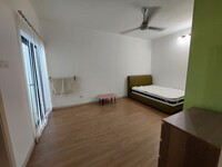 Townhouse Duplex For Sale at Primer Garden Town Villas, Cahaya SPK