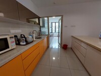 Townhouse Duplex For Sale at Primer Garden Town Villas, Cahaya SPK