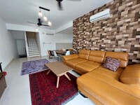 Townhouse Duplex For Sale at Primer Garden Town Villas, Cahaya SPK