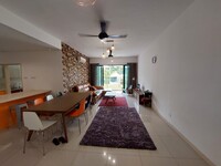 Townhouse Duplex For Sale at Primer Garden Town Villas, Cahaya SPK