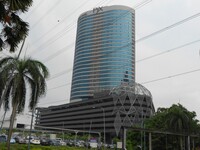 Property for Rent at PJX HM Shah Tower