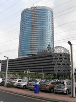 Office For Rent at PJX HM Shah Tower, Petaling Jaya