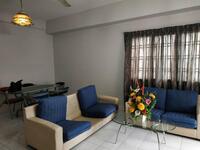Property for Rent at Ridzuan Condominium