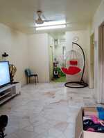 Property for Rent at Seksyen 2 Wangsa Maju Flat