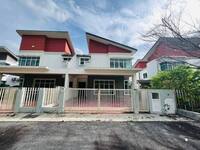 Property for Rent at Taman Pelangi Semenyih 2