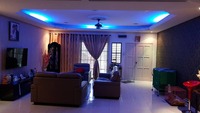 Terrace House For Sale at Bandar Nusaputra, Puchong