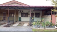 Property for Sale at Taman Lanchang Indah