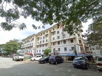 Property for Sale at Pangsapuri Melati