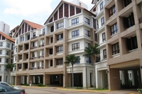Property for Sale at Surian Condominiums