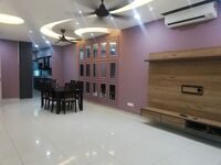 Property for Rent at Bandar Rimbayu