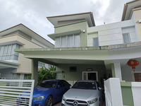 Property for Sale at Bandar Nusa Rhu