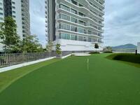 Condo For Rent at Datum Jelatek, Keramat