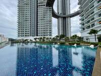 Condo For Rent at Datum Jelatek, Keramat