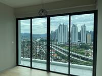 Condo For Rent at Datum Jelatek, Keramat