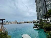 Condo For Rent at Datum Jelatek, Keramat