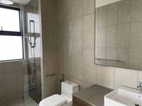 Condo For Rent at Datum Jelatek, Keramat