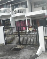 Property for Rent at Taman Connaught