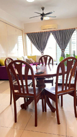 Condo For Rent at 3 Residen, Melawati