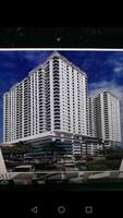 Property for Rent at Rafflesia Condominium