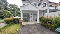 Property for Rent at Taman Ukay Bistari