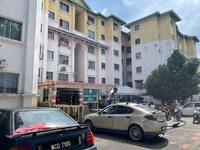 Property for Sale at Astana Alam Apartment 3