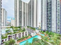 Property for Sale at Sentul Point Suite Apartments