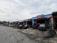 Detached Factory For Sale at UEP Industrial Park, Subang Jaya