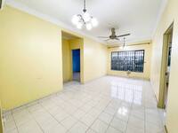 Property for Sale at Bangi Idaman Apartment