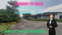 Terrace Factory for Sale