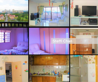 Condo for Rent