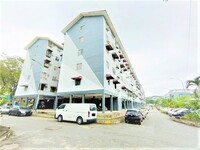 Property for Rent at Gugusan Dahlia