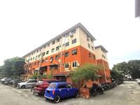 Property for Sale at Taman Subang Perdana