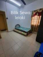 Property for Rent at Pangsapuri Kasuarina