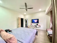 Terrace House For Sale at Bandar Nusaputra, Puchong