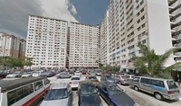 Property for Sale at Apartment Kayu Ara