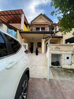 Property for Sale at Bandar Nusaputra