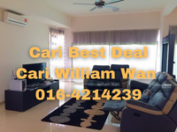 Property for Sale at Widuri Apartment