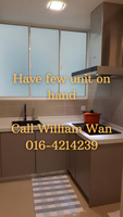 Condo For Sale at Greenview Residence, Bandar Sungai Long