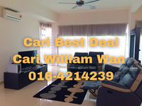 Property for Sale at Widuri Impian