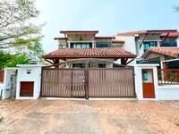 Property for Rent at Alam Sari