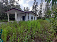 Bungalow House For Sale at Mahkota Hills, Semenyih